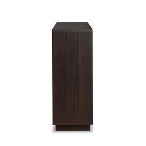 Hazen - Server - Espresso - 34.84"