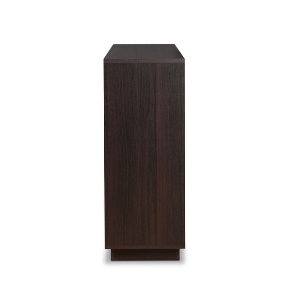 Hazen - Server - Espresso - 34.84"