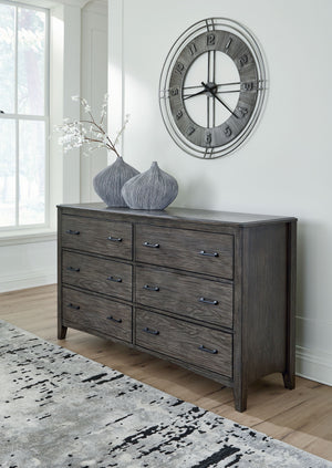  yet warm and inviting. This dresser has so many standout qualities