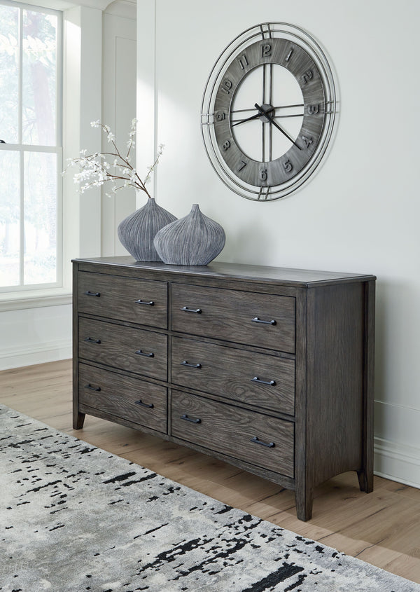  yet warm and inviting. This dresser has so many standout qualities