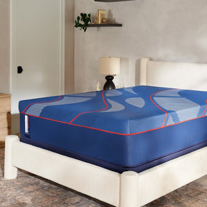 The Sealy Posturepedic Elite Hybrid Soft mattress delivers a perfect blend of pressure relief, support, and cool-to-the-touch comfort night after night. The orthopedic-inspired Posturepedic Pro Support System reduces those nagging Bed Aches with exclusive