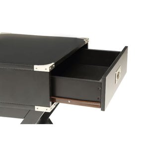 Babs - End Table - Black