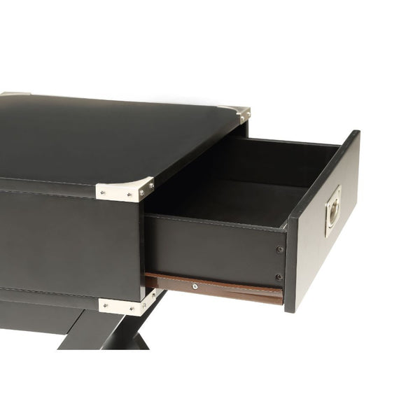 Babs - End Table - Black