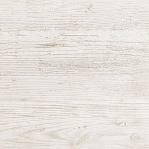 Paxberry - Whitewash - Bedroom Accent Mirror
