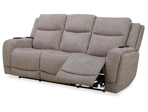  power headrest