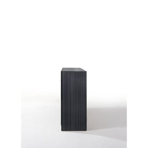 Naima - Dresser - Black