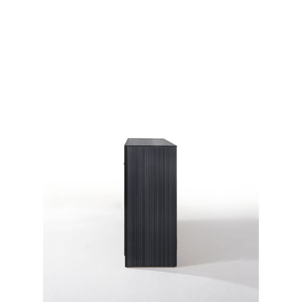 Naima - Dresser - Black
