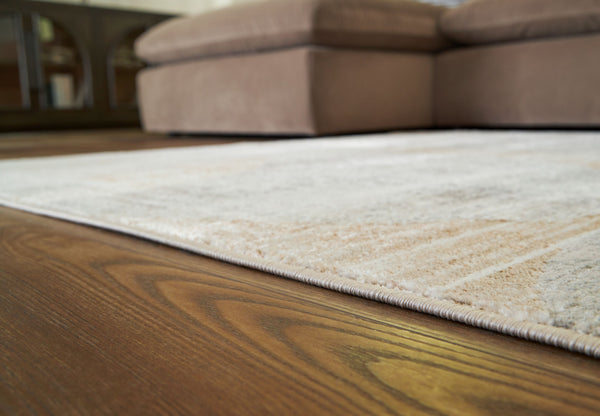  this rug anchors your space with sophistication 