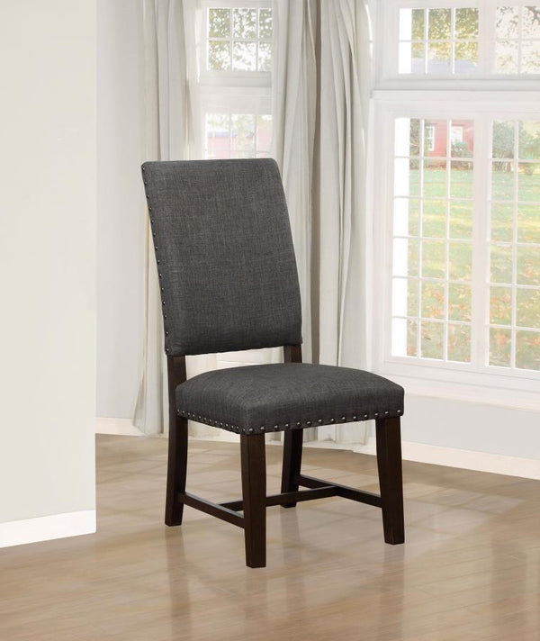  yet elegant Parsons chair is a welcome addition to your home. Regardless of dÃ©cor