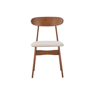  curved oval seatbacks