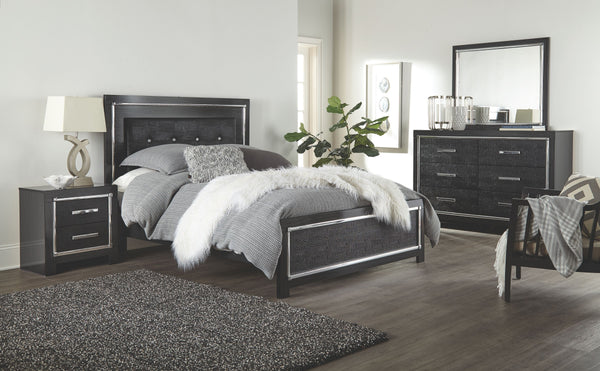  dark finish