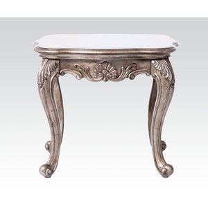 Leg KD<br/><br/><b>Product Features</b><ul><li>Case: 1Pc/1Ctn</li><li>Finish: Antique Platinum</li><li>Style: Vintage</li><li>Materials: Wood,</li></ul><br/>