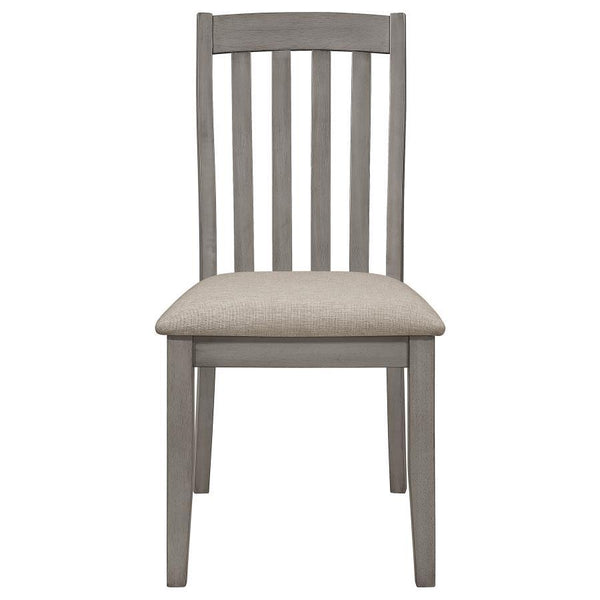  this wooden dining chair has it all. Crafted of Asian hardwood