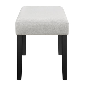  contemporary design. The eye-catching marble-like tabletop adds a touch of luxury