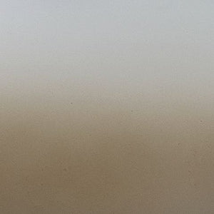 Acario - Taupe / Gold Finish - 11" Jar