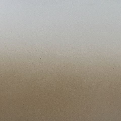 Acario - Taupe / Gold Finish - 11" Jar