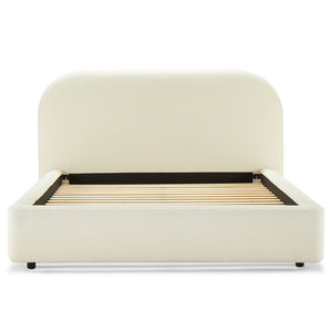  while the sturdy frame ensures lasting durability. P