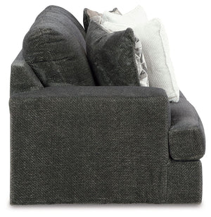 Karinne - Smoke - Sofa