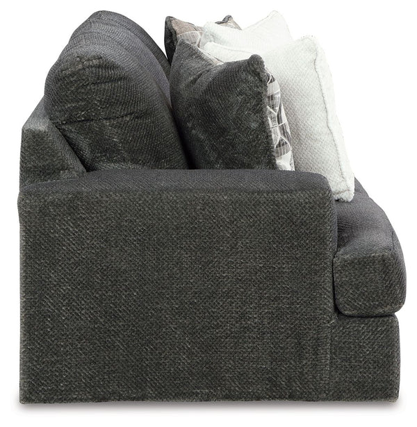Karinne - Smoke - Sofa