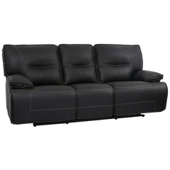 A favorite of many, the Spartacus collection never disappoints. Its classic style offers cushioned comfort and promises hours of rest and relaxation. Spartacus is upholstered in a high-performance fabric and a distinctive flange welt. This collection deli
