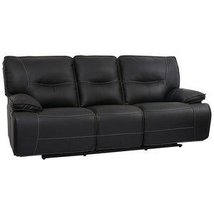 A favorite of many, the Spartacus collection never disappoints. Its classic style offers cushioned comfort and promises hours of rest and relaxation. Spartacus is upholstered in a high-performance fabric and a distinctive flange welt. This collection deli