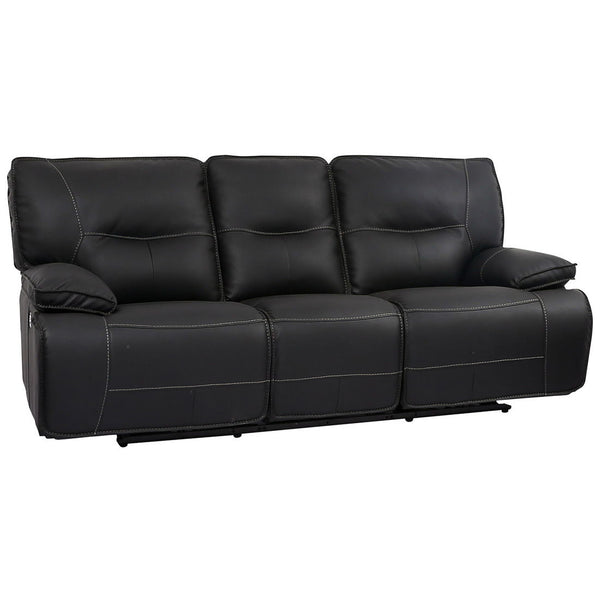 A favorite of many, the Spartacus collection never disappoints. Its classic style offers cushioned comfort and promises hours of rest and relaxation. Spartacus is upholstered in a high-performance fabric and a distinctive flange welt. This collection deli