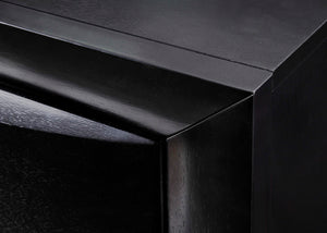  Left Side Rail Drawer - Black</b></h4> <table width="100%"><colgroup><col style="width: 30%"> <col style="width: 70%"> </colgroup> <tbody> <tr> <td>Dimensions</td> <td> 78.60"L x 84.10"D x 