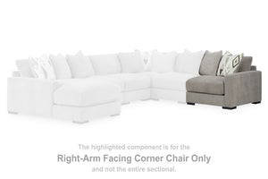  it pairs with other items in the series to make a modular sectional.<br><br><b>Additional Dimensions</b><br><ul><li>Arm height: 24-"</li><li>Seat depth: 27-