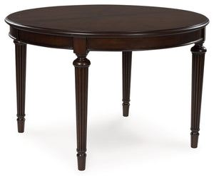  6 Side Chairs
