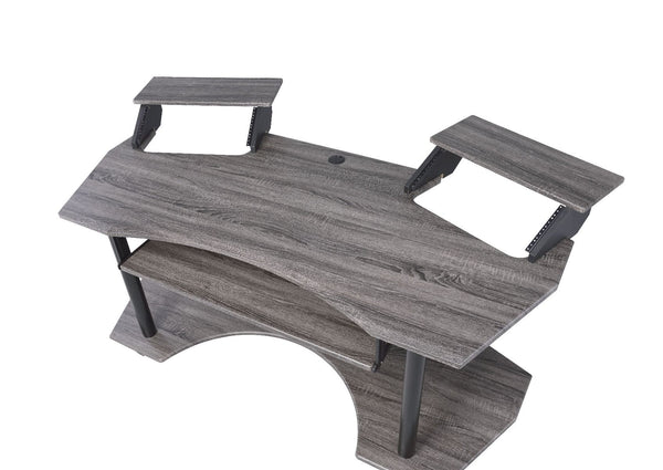 Eleazar - Music Desk - Black Oak