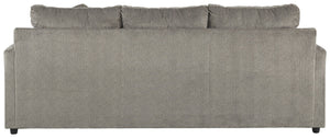 Soletren - Ash - Sofa