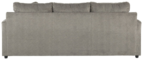 Soletren - Ash - Sofa