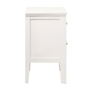  making it an essential addition to any bedroom. Expertly crafted from solid Rubberwood