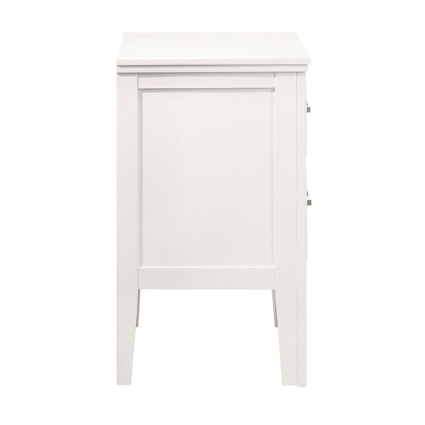  making it an essential addition to any bedroom. Expertly crafted from solid Rubberwood