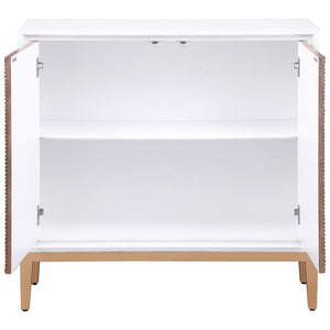  den or bedroom. Its white finish is crisp 