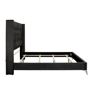  footboard