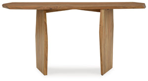  with solid wood in a relaxed natural finish that appeals to your earthy sensibilitie