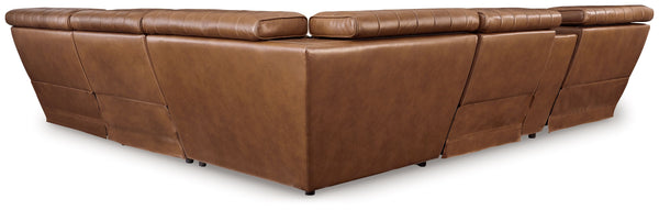 A mid-century modern update to a retro classic