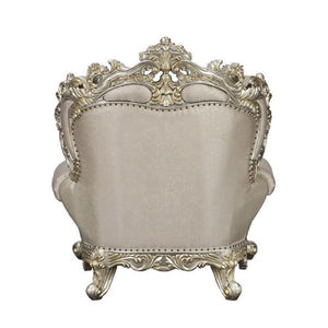 Danae - Chair - Fabric
