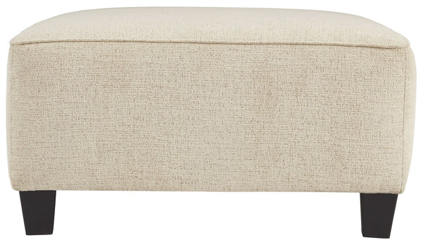  this less-is-more contemporary ottoman is one sensational sidekick.<br><br><b>Ad