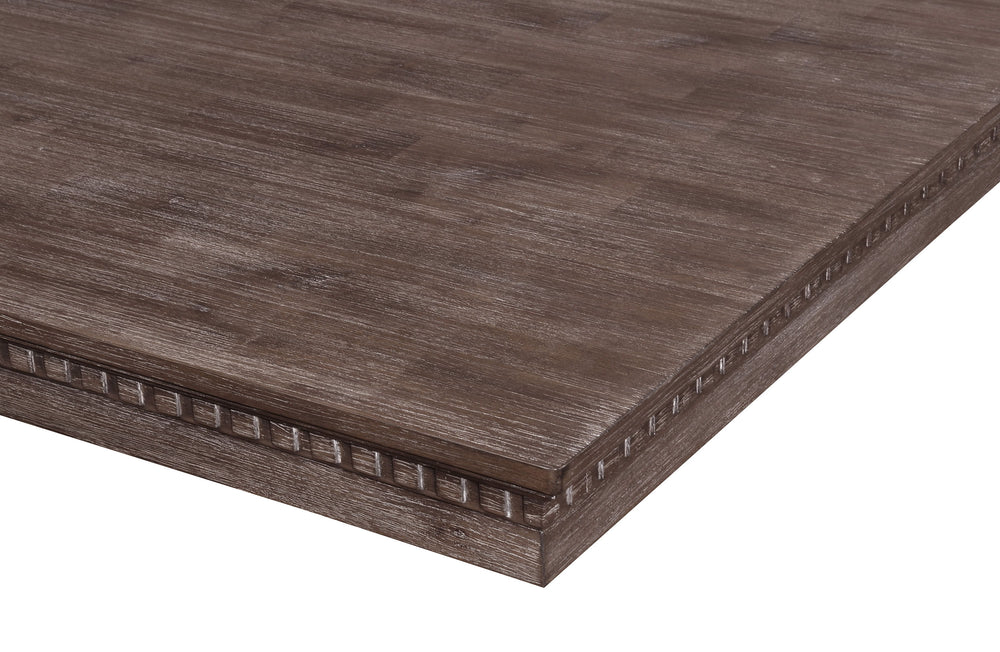 Regent - Dining Table - Charcoal Black<h4><b>Regent - Dining Table Base - Charcoal Black</b></h4> <table width="100%"><colgroup><col style="width: 30%"> <col style="width: 70%"> </colgroup> <tbody> <tr> <td>Dimensions</td> <td> 86.00"L x 42.00"D x 31.25"H