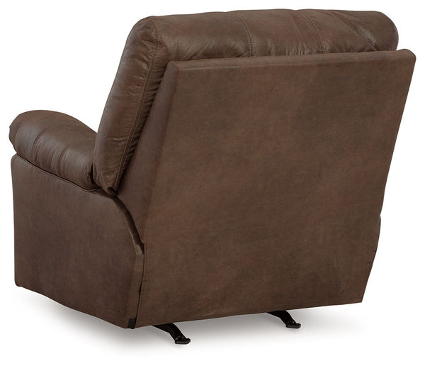 Bladen - Coffee - Rocker Recliner