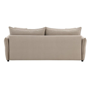 Irina - Sofa With Sleeper - Beige