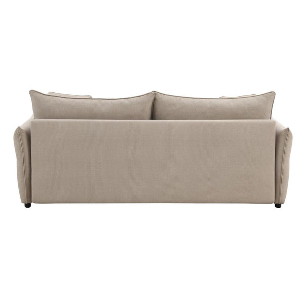 Irina - Sofa With Sleeper - Beige