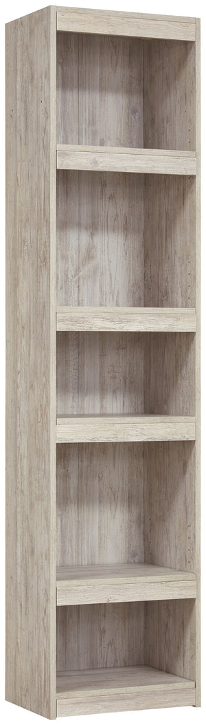 This TV pier is the ultimate statement piece for your coastal cottage or shabby chic inspired retreat. Its whitewash finish is wonderfully easy on the eyes. The driftwoody look has our minds drifting away to beachy-keen escapes.<br><br><b>Additional Dimen