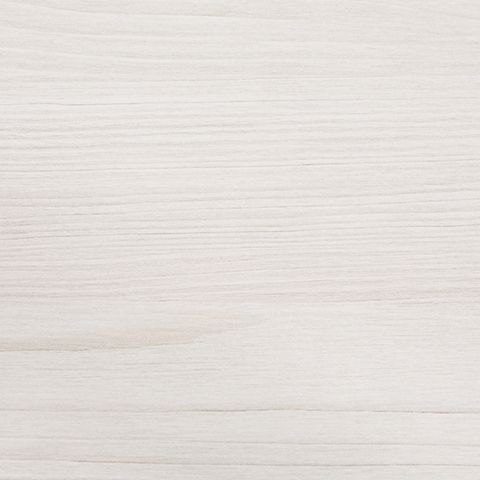 Rhyson - White - Storage Bench