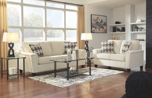  Loveseat