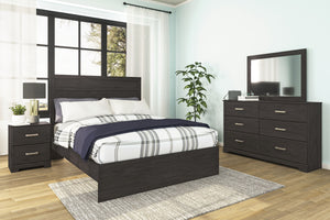 With its clean-lined look and modern attitude