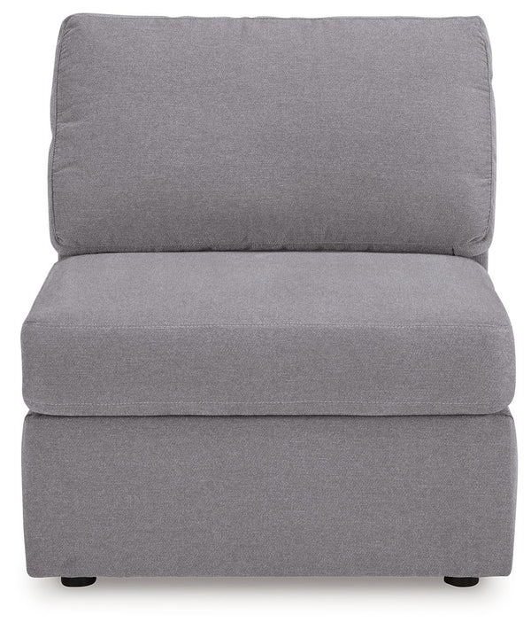  it pairs with other items in the series to make a modular sectional.<br><br><b>Additional Dimensions</b><br><ul><li>Seat depth: 2
