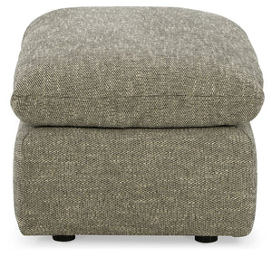 Dramatic - Granite - 2 Pc. - Chair And A Half